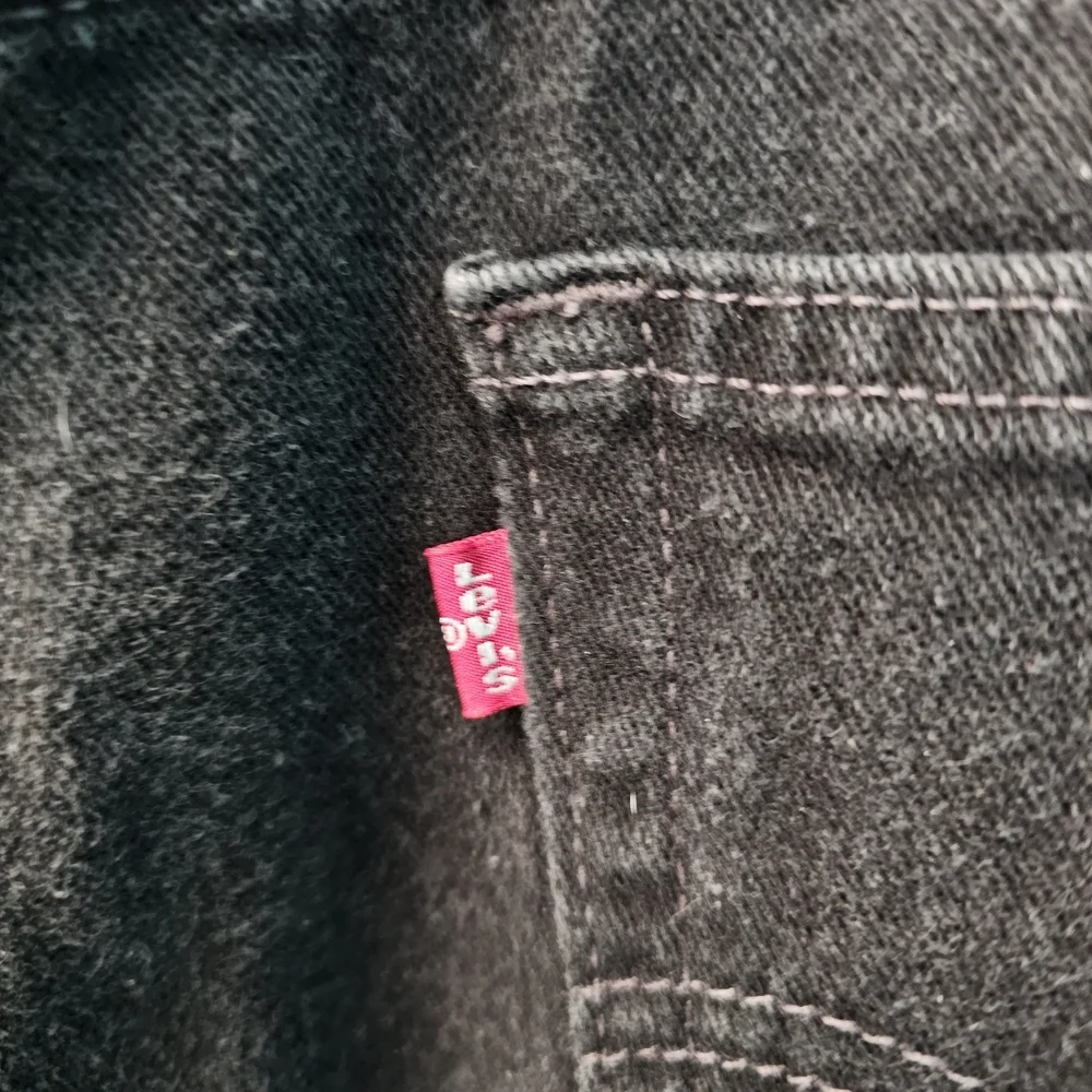 Levi's 550 Men's Sz 36